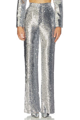 Sequin Pant