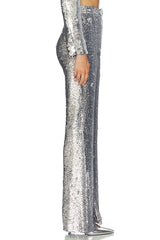 Sequin Pant