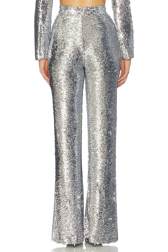 Sequin Pant