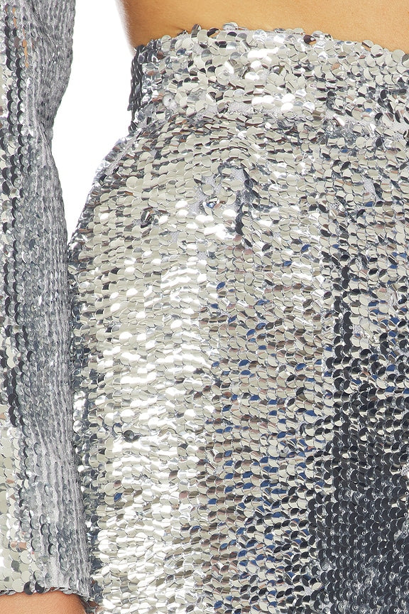 Sequin Pant