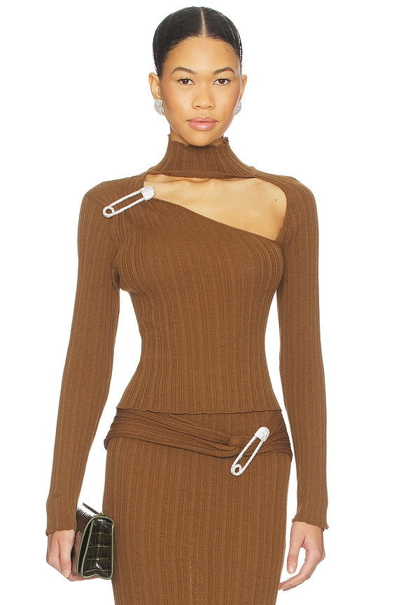 Cutout Top