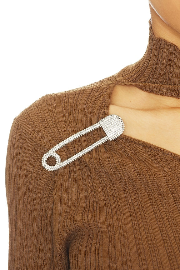 Cutout Top
