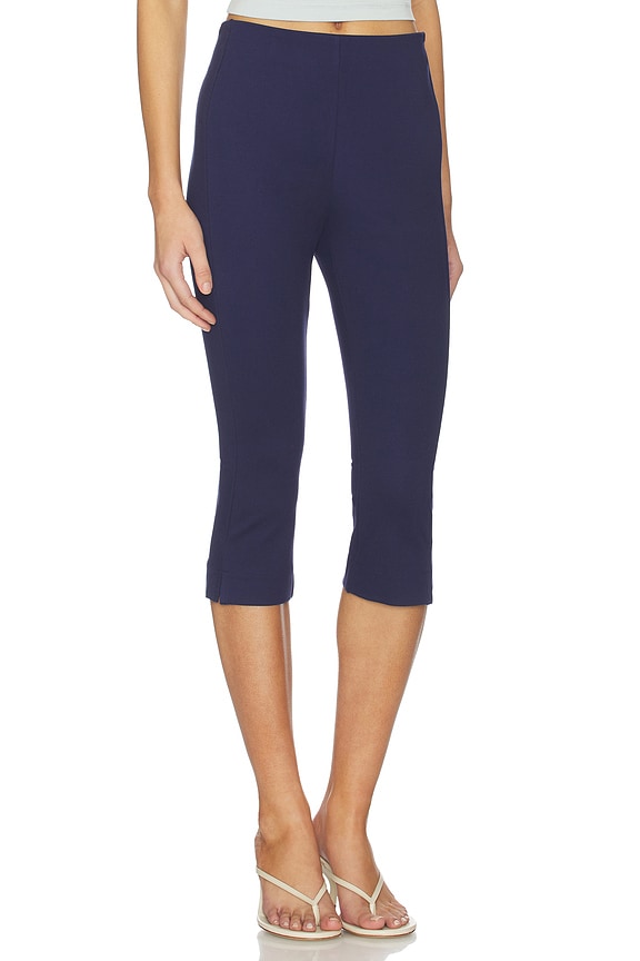 x REVOLVE Cooper Capri Pant