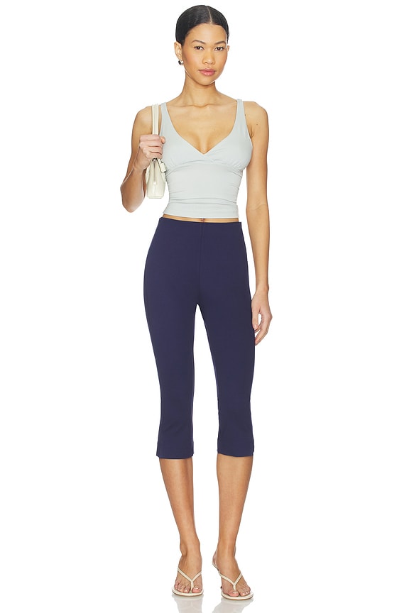 x REVOLVE Cooper Capri Pant