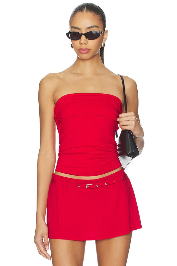 x REVOLVE Mila Tube Top