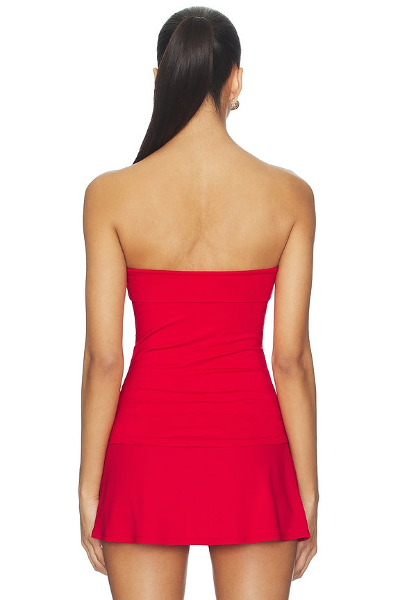 x REVOLVE Mila Tube Top