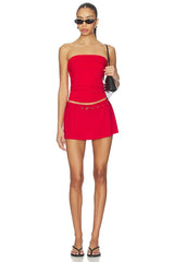x REVOLVE Mila Tube Top
