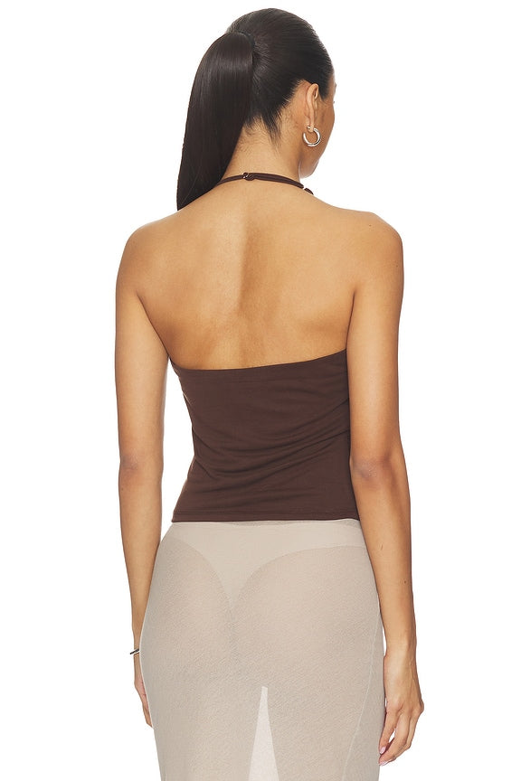 Julian Halter Top