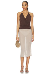 Julian Halter Top