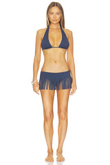 Fringe Bikini Bottom