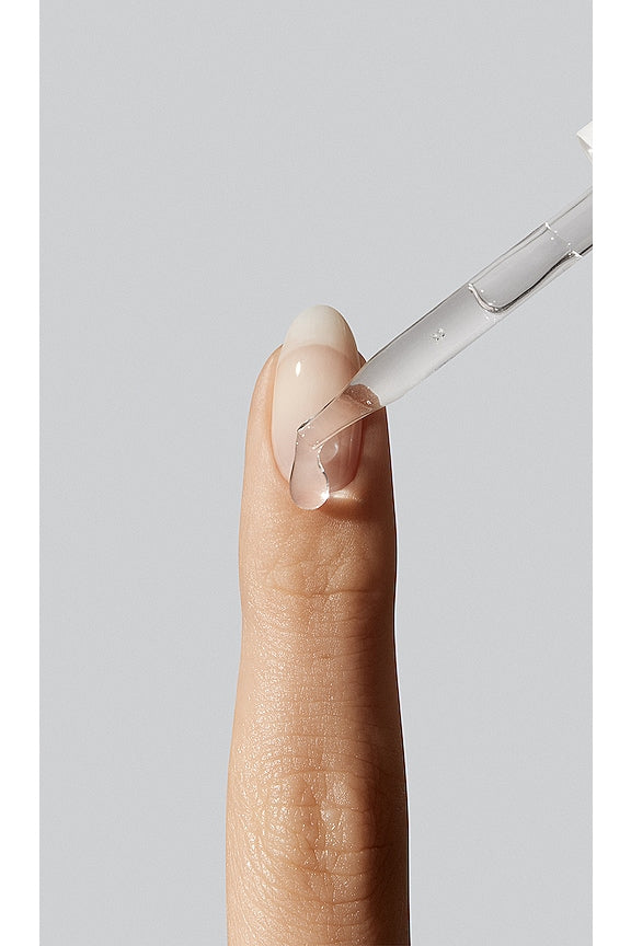 Cuticle Oil