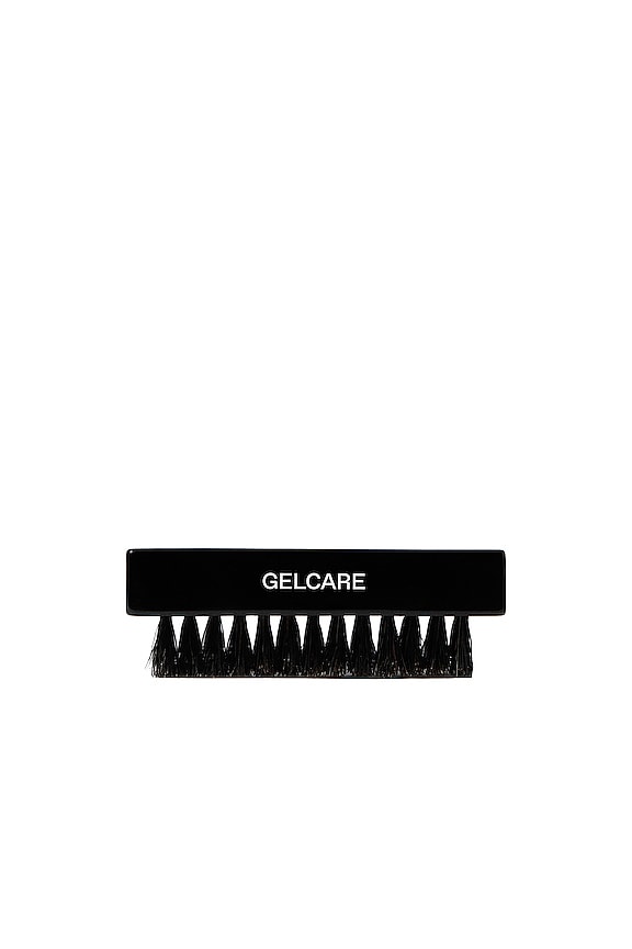 Nail Scrubber Brush