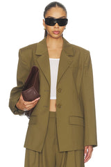 Olivia Oversized Blazer