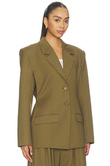 Olivia Oversized Blazer