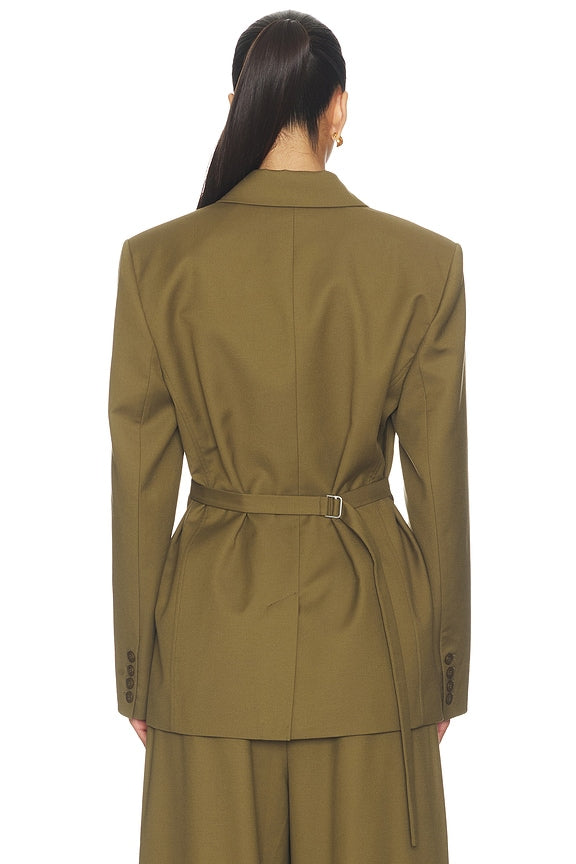 Olivia Oversized Blazer