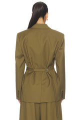 Olivia Oversized Blazer