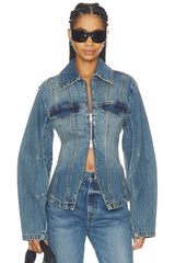 Melu Jacket