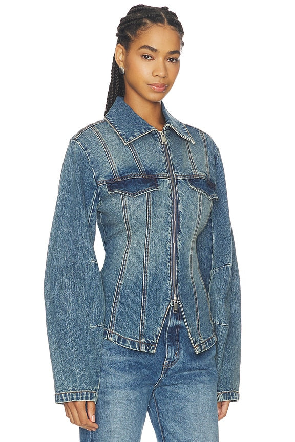 Melu Jacket