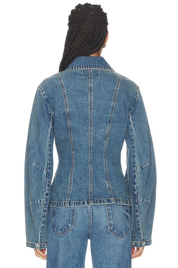 Melu Jacket
