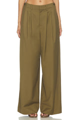 Olivia High Waisted Pants