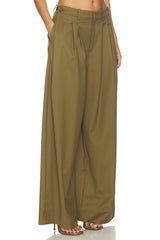 Olivia High Waisted Pants