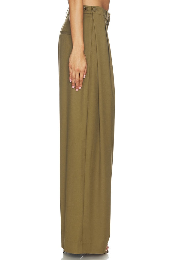 Olivia High Waisted Pants