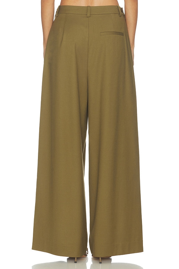 Olivia High Waisted Pants