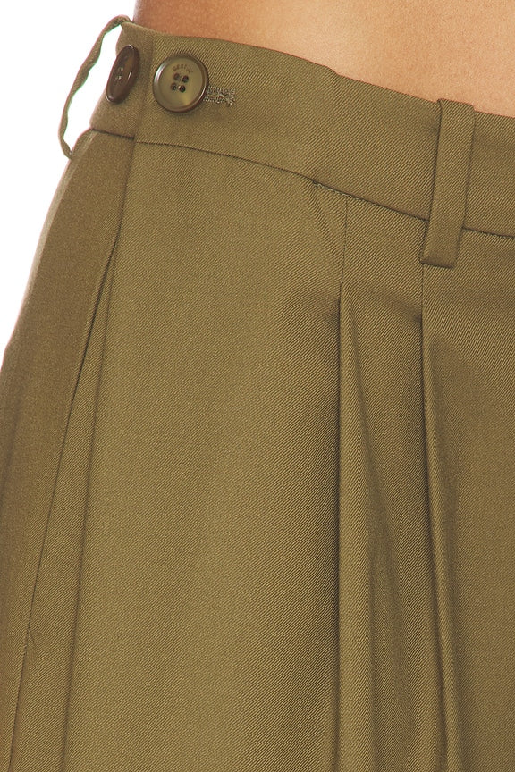 Olivia High Waisted Pants