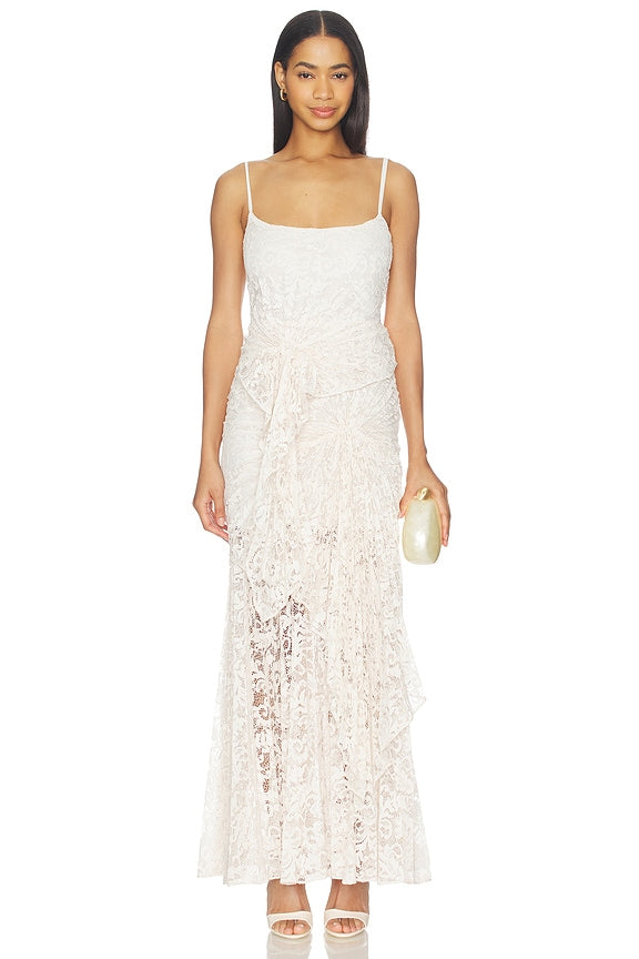 Riviera Dress
