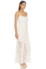 Riviera Dress