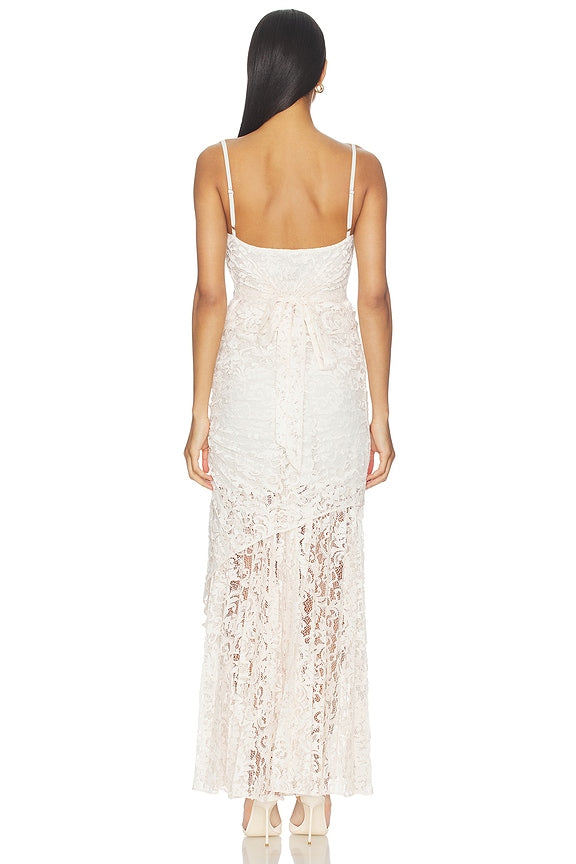Riviera Dress