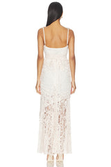 Riviera Dress