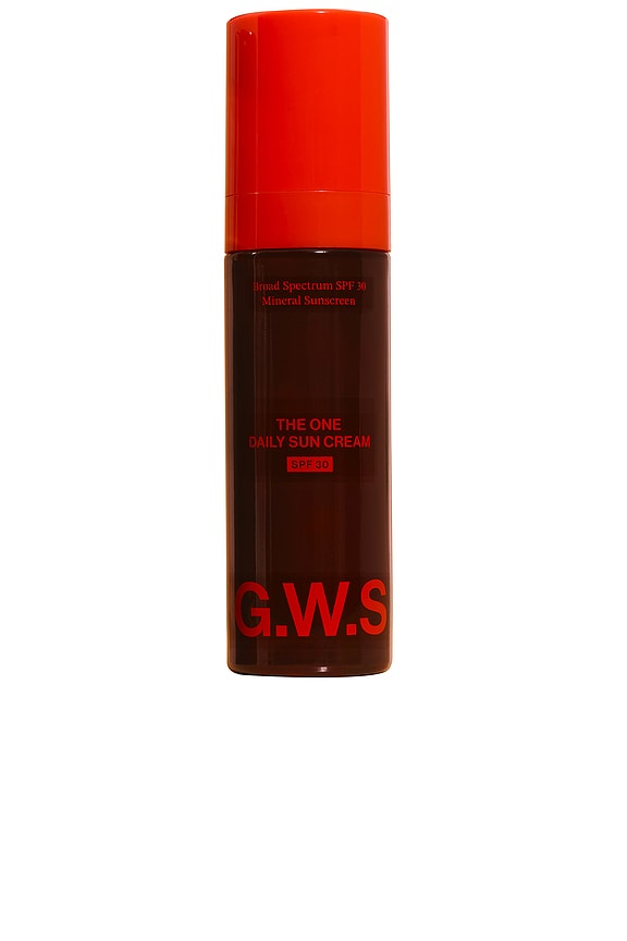 The One Daily Sun Cream SPF 30