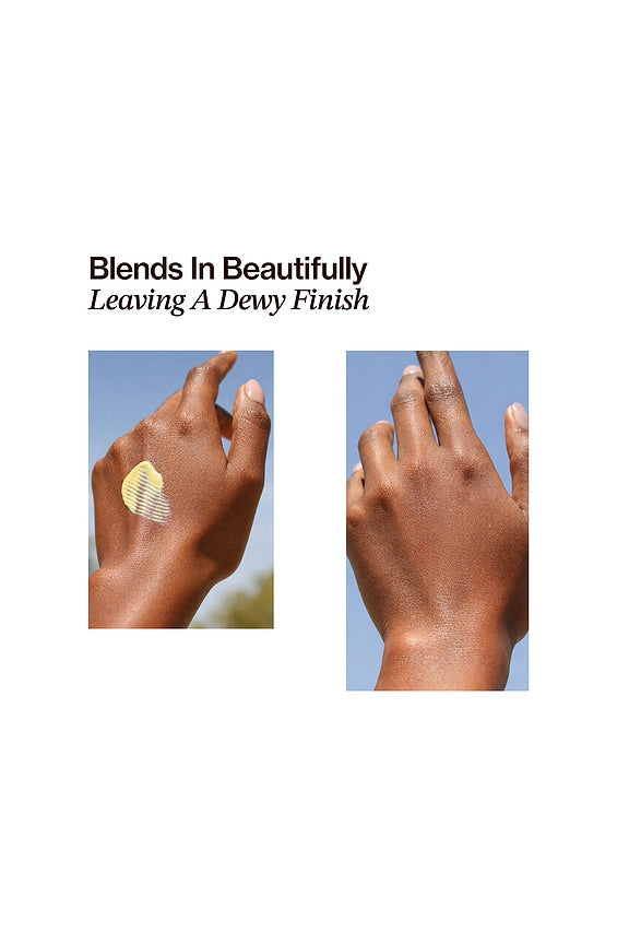 The One Daily Sun Cream SPF 30