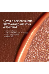 The One Daily Sun Cream Warm Glow SPF 30