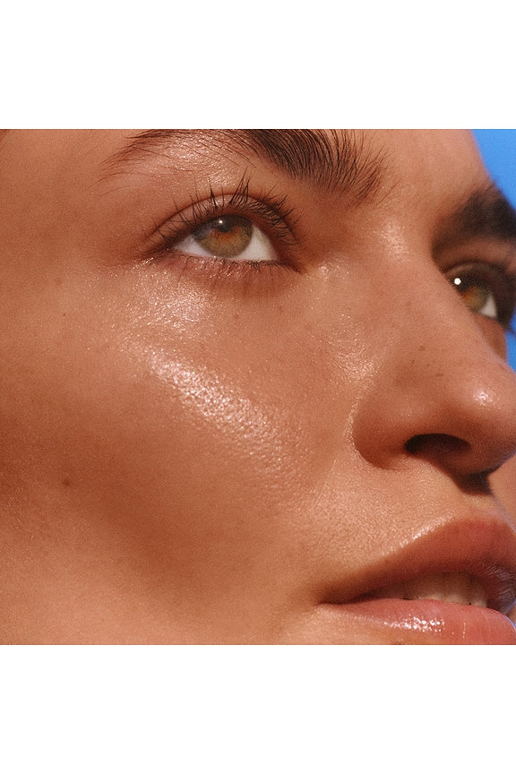 The One Daily Sun Cream Warm Glow SPF 30