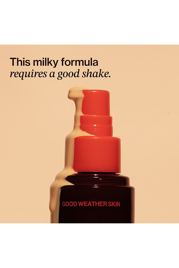 All Over Sun Milk Face &amp; Body SPF 50