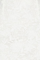 Makaia Butterfly Lace Dress