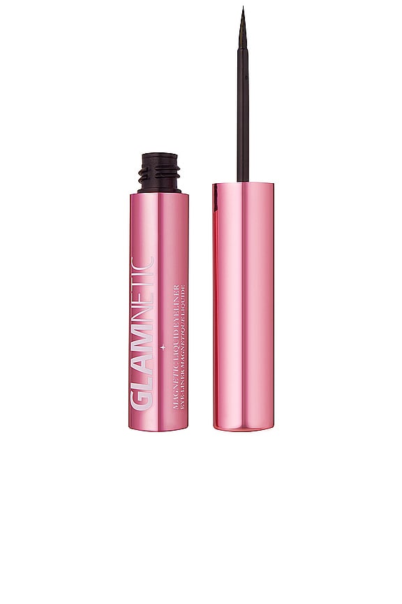 Liquid Magnetic Liner