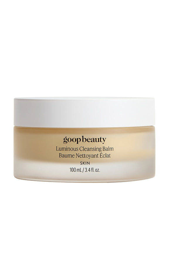 Luminous Cleansing Balm