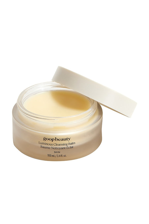 Luminous Cleansing Balm