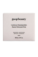 Luminous Cleansing Balm