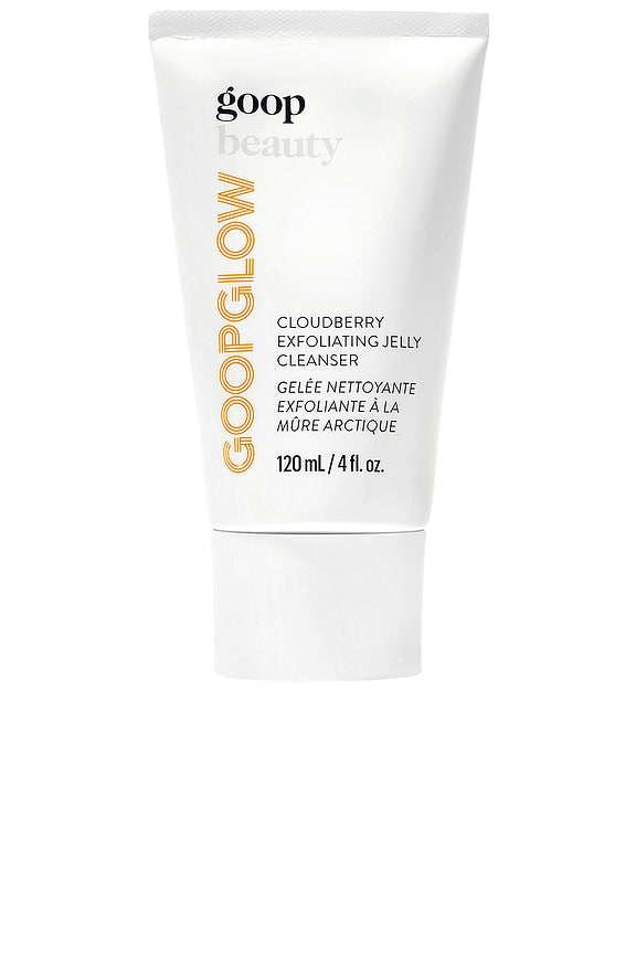 Cloudberry Exfoliating Jelly Cleanser