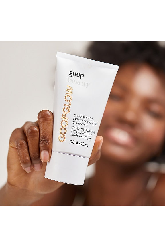 Cloudberry Exfoliating Jelly Cleanser