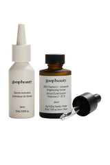 20% Vitamin C + Hyaluronic Acid Glow Serum