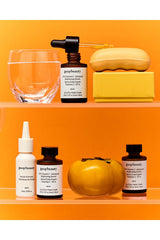 20% Vitamin C + Hyaluronic Acid Glow Serum