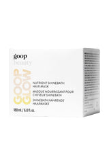 Nutrient Shinebath Hair Mask