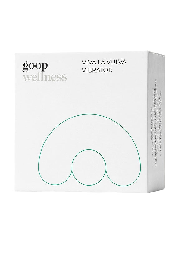 Viva La Vulva Vibrator