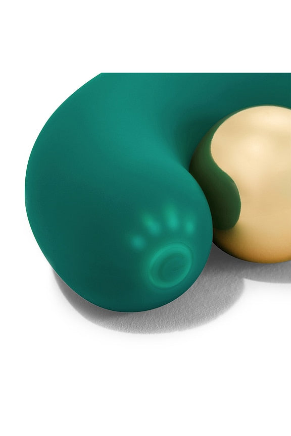 Viva La Vulva Vibrator