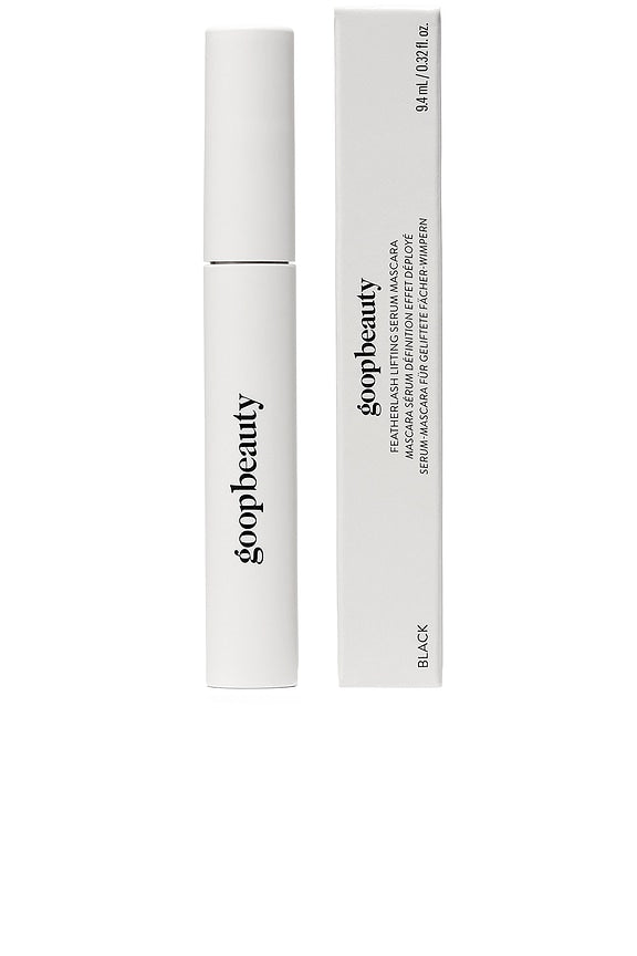 Featherlash Lifting Serum Mascara